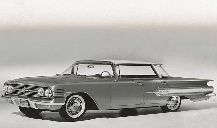 1960Impala