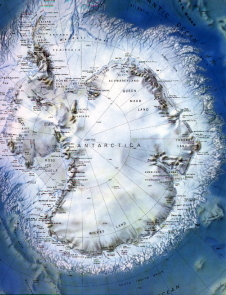 Antarctica