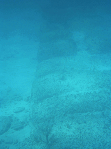 Bimini road 1 Bimini road 1
