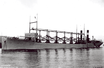 Cyclopsiicon
