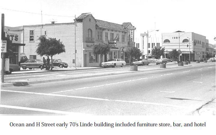 Lompoc early 70's