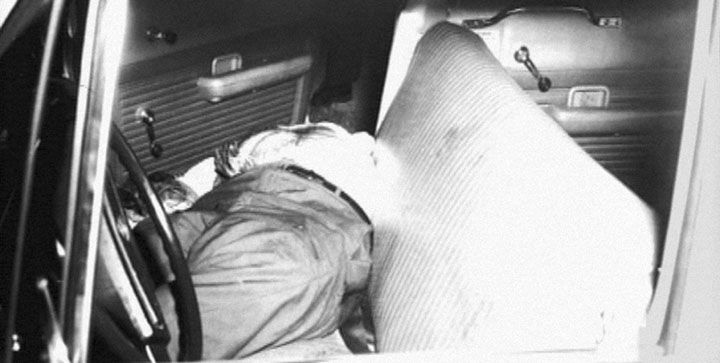Paul_Stine_View_Inside_Cab_Through_Driver_s_Window_1