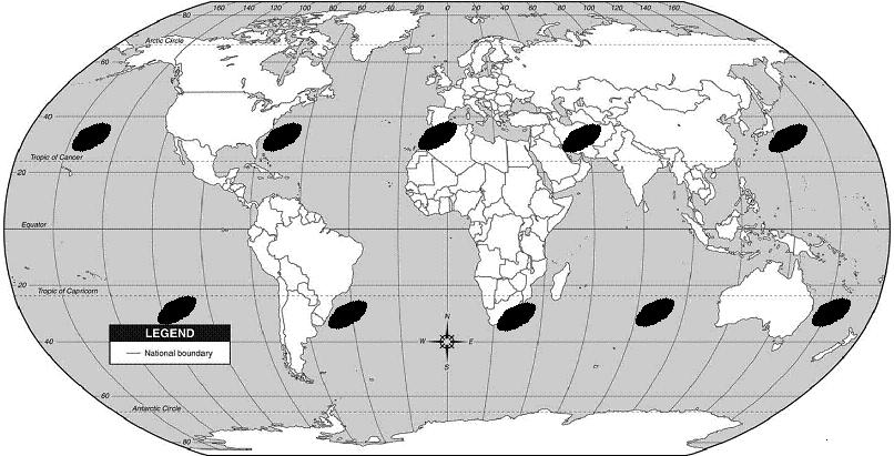 Vorticemap