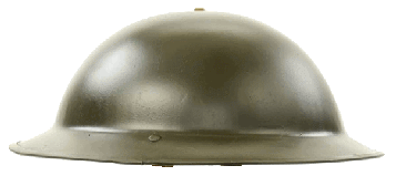 Brodie Helmet