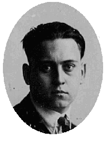 Jessups 1921-oval