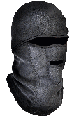 Leather balaclava2