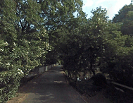 Lincoln Oaks Road-icon