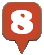Marker-8