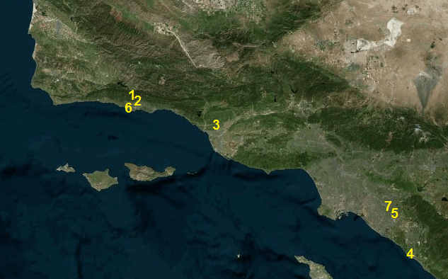 So-Cal kibitz