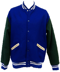 Varsity Jacket