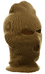 khaki knit
