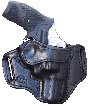 revolver holster