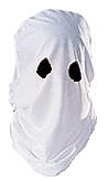white hood