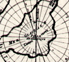 merglaciale